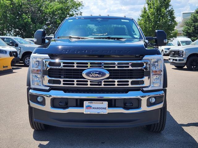 2026 Ford 600 XLT