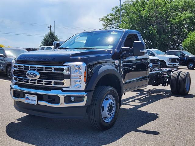 2026 Ford 600 XLT