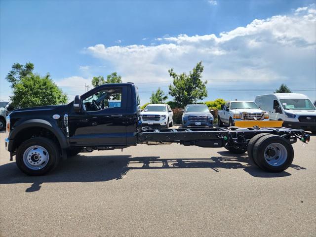 2026 Ford 600 XLT