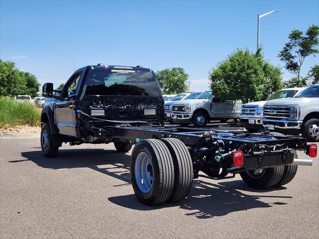 2026 Ford 600 XLT