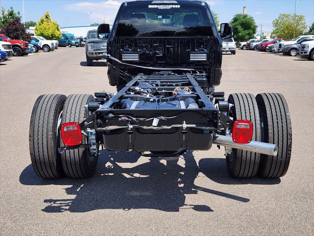 2026 Ford 600 XLT