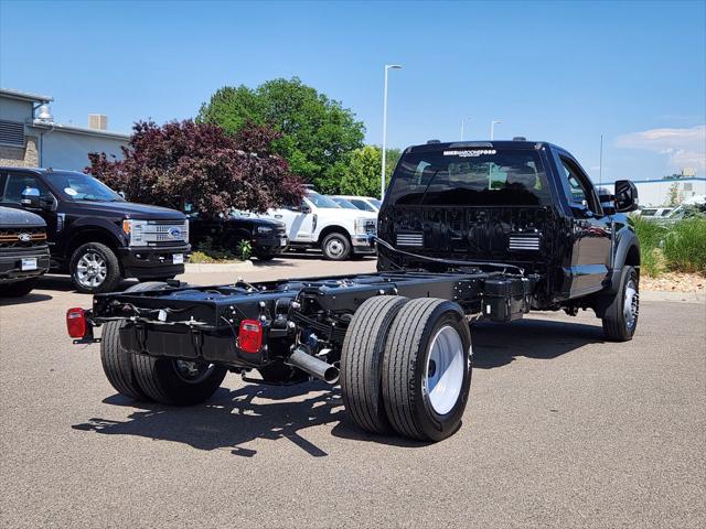 2026 Ford 600 XLT