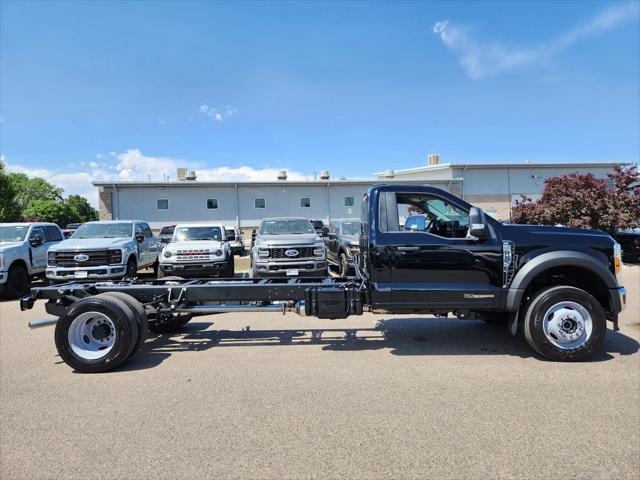 2026 Ford 600 XLT