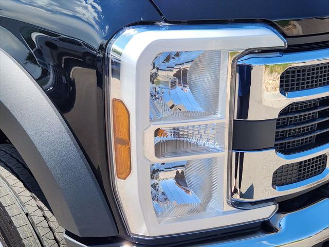 2026 Ford 600 XLT