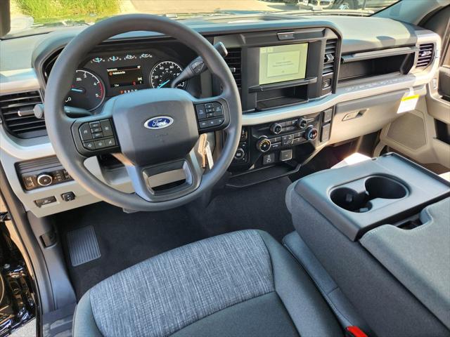 2026 Ford 600 XLT
