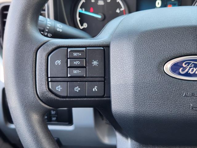 2026 Ford 600 XLT