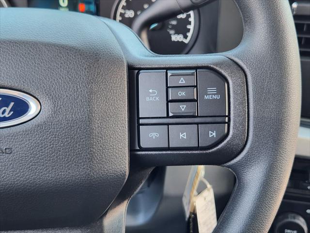 2026 Ford 600 XLT