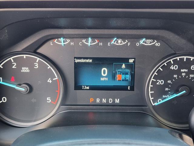 2026 Ford 600 XLT