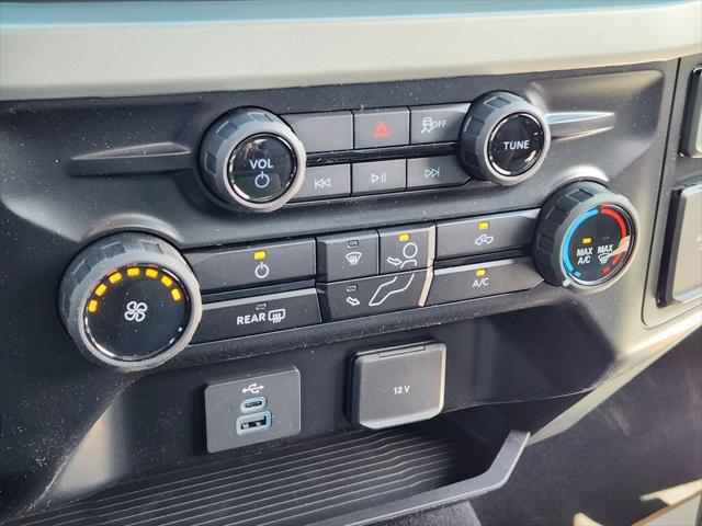 2026 Ford 600 XLT