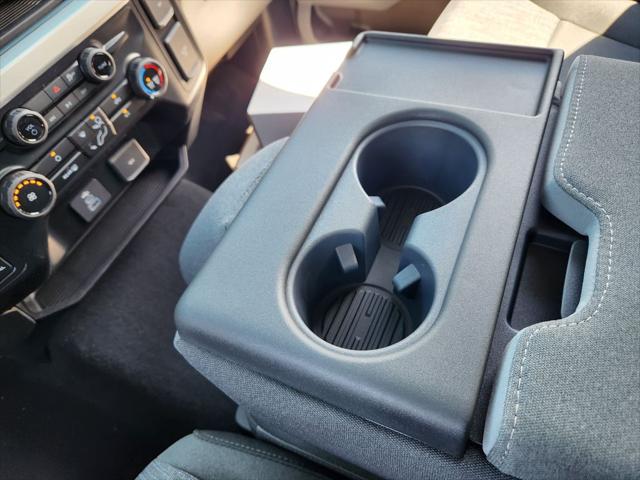 2026 Ford 600 XLT
