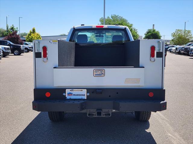 2026 Ford F-250 XL