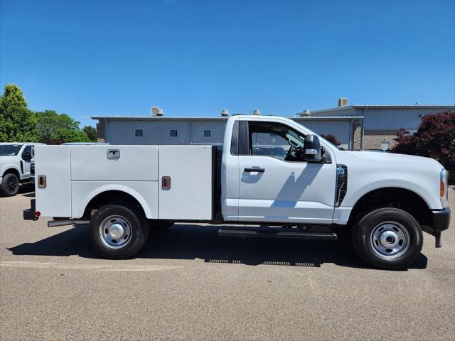 2026 Ford F-250 XL