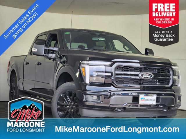 2026 Ford F-150 LARIAT for sale in Longmont, CO