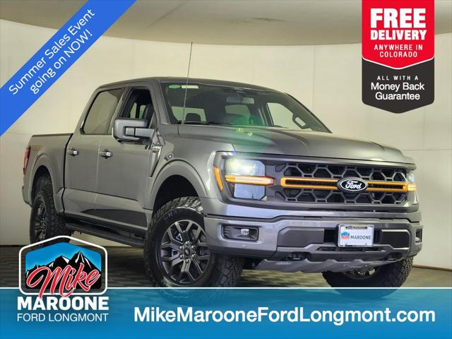 2026 Ford F-150 Tremor for sale in Longmont, CO
