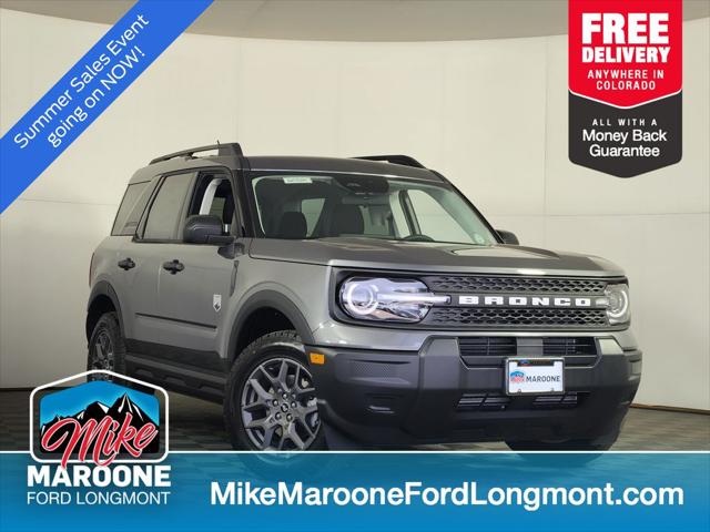 2026 Ford Bronco Sport Big Bend for sale in Longmont, CO