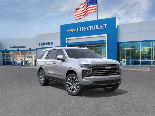 2026 Chevrolet Tahoe High Country for sale in Harrisburg, PA