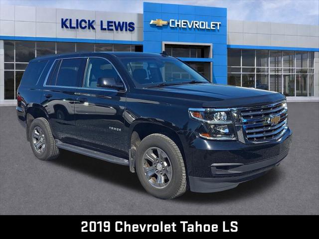 2019 Chevrolet Tahoe LS for sale in Palmyra, PA