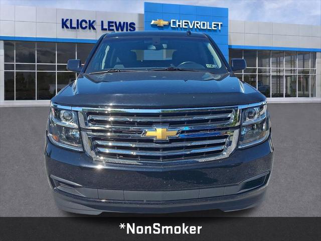 2019 Chevrolet Tahoe LS