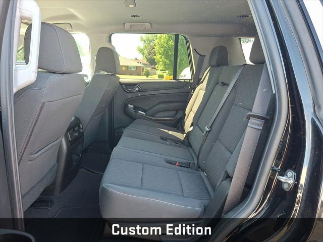 2019 Chevrolet Tahoe LS