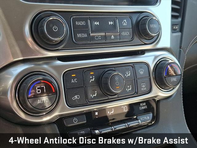 2019 Chevrolet Tahoe LS