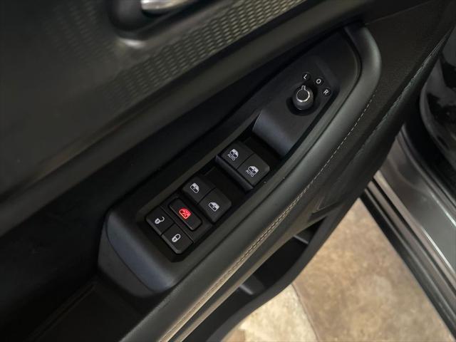 2025 Jeep Grand Cherokee L Altitude 4x4