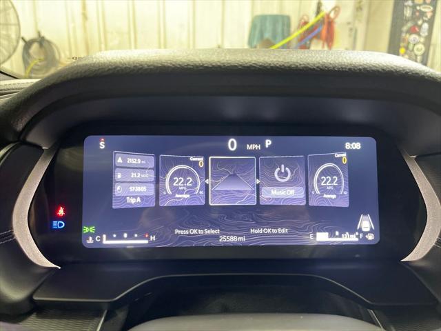 2025 Jeep Grand Cherokee L Altitude 4x4