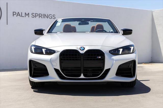 2027 BMW 4 Series M440i