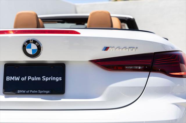 2027 BMW 4 Series M440i