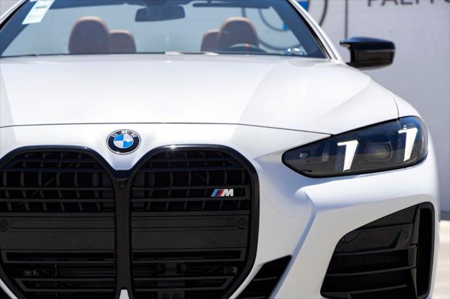 2027 BMW 4 Series M440i