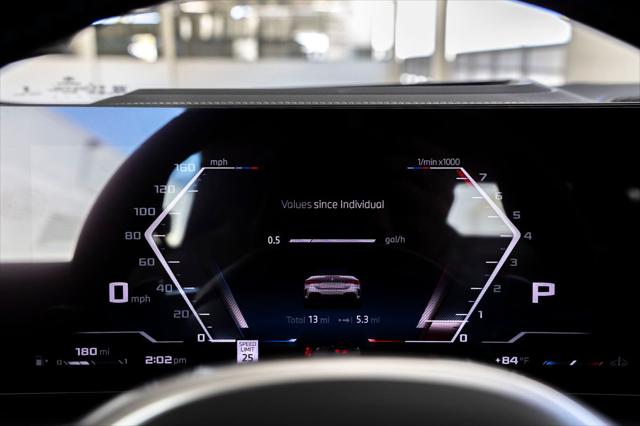 2027 BMW 4 Series M440i