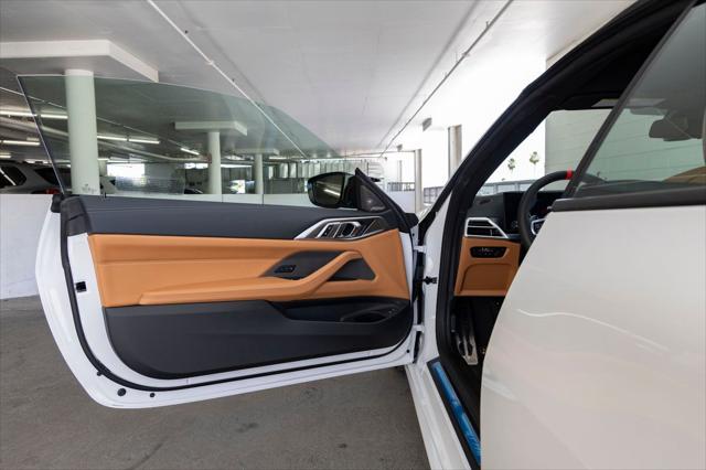 2027 BMW 4 Series M440i