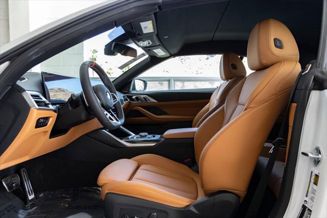 2027 BMW 4 Series M440i