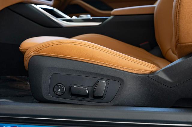 2027 BMW 4 Series M440i