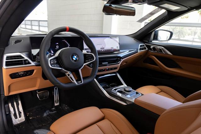 2027 BMW 4 Series M440i