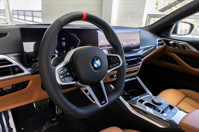 2027 BMW 4 Series M440i