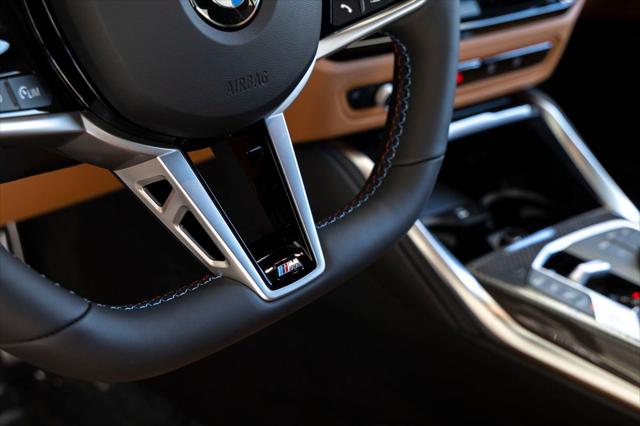 2027 BMW 4 Series M440i