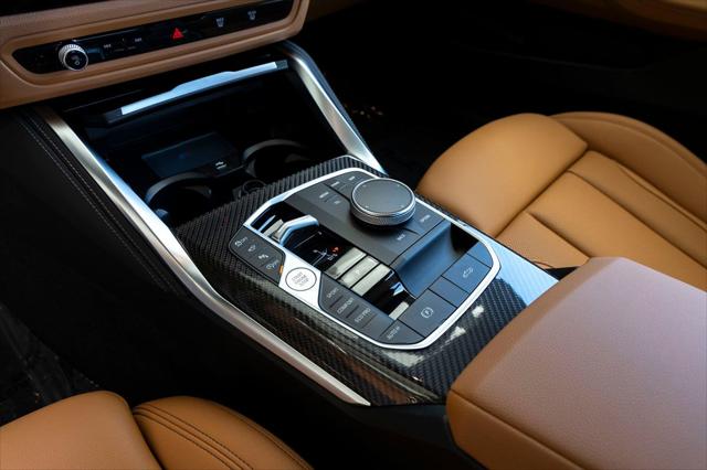 2027 BMW 4 Series M440i