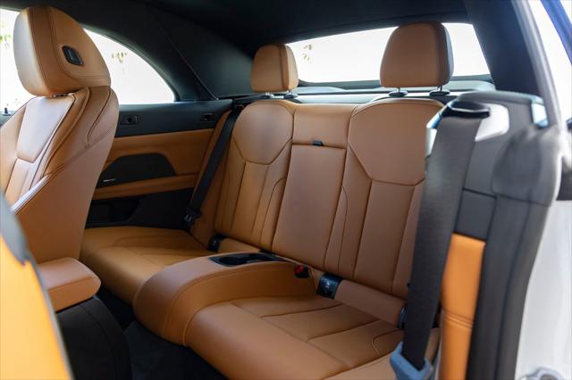 2027 BMW 4 Series M440i