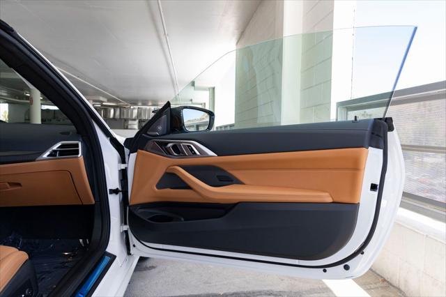 2027 BMW 4 Series M440i