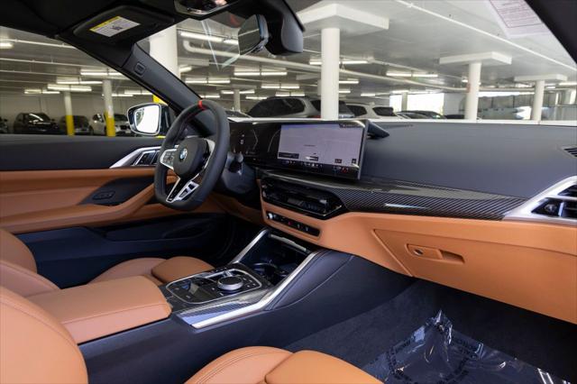 2027 BMW 4 Series M440i