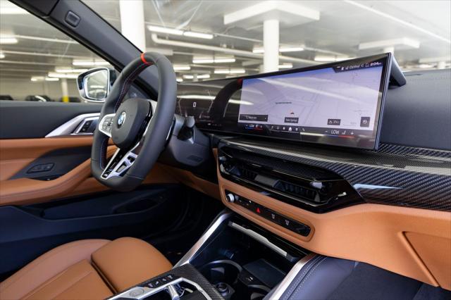 2027 BMW 4 Series M440i