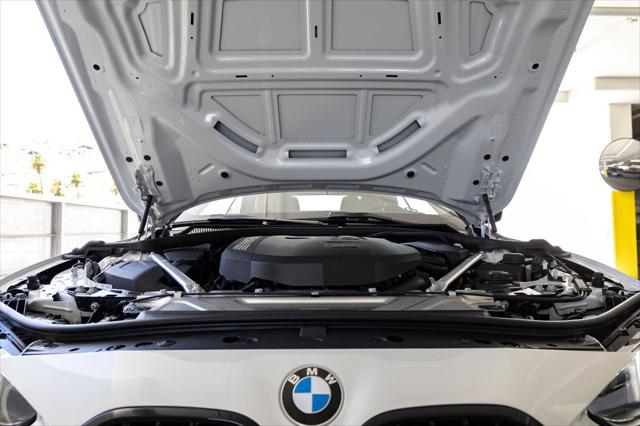 2027 BMW 4 Series M440i