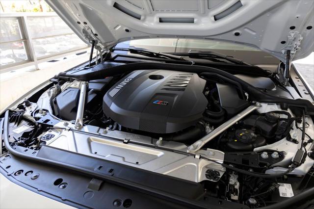 2027 BMW 4 Series M440i