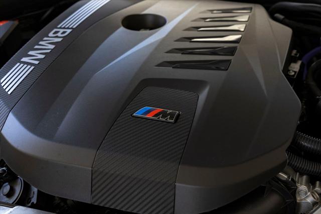 2027 BMW 4 Series M440i