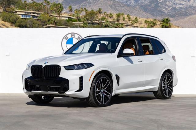 2026 BMW X5 xDrive40i for sale in Palm Springs, CA