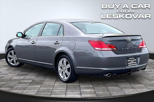 2006 Toyota Avalon XLS