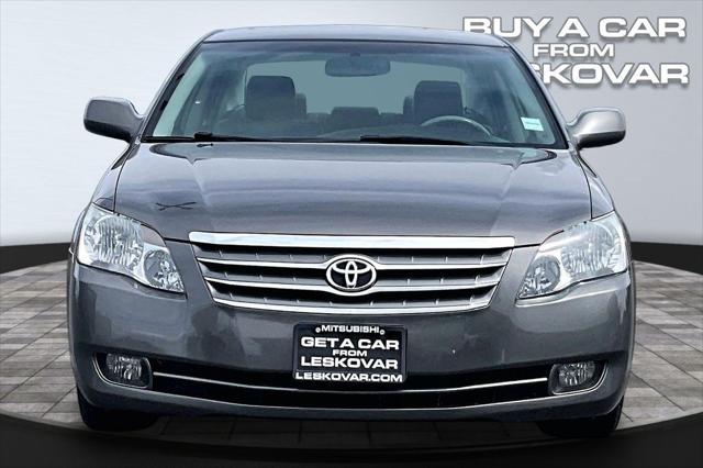 2006 Toyota Avalon XLS