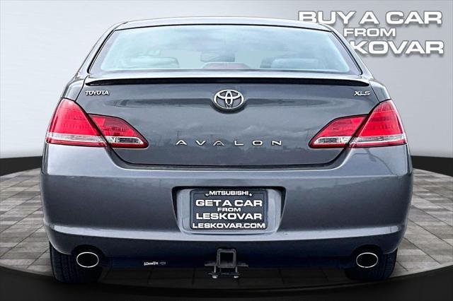 2006 Toyota Avalon XLS
