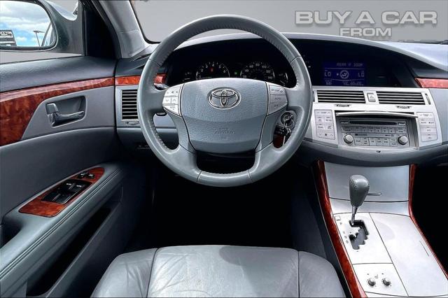 2006 Toyota Avalon XLS