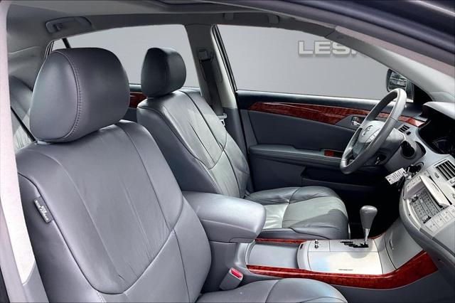 2006 Toyota Avalon XLS